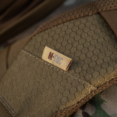 M-TAC Plecak Mission Pack Elite Hex Coyote