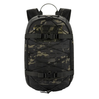 M-TAC Plecak STURM z ergonomicznymi szelkami X-Large Elite Gen.II MultiCam Black®