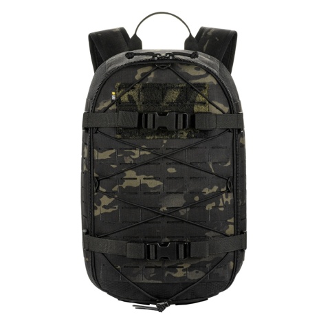 M-TAC Plecak STURM z ergonomicznymi szelkami X-Large Elite Gen.II MultiCam Black®