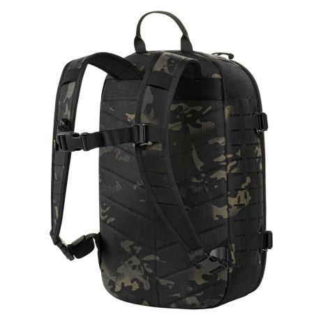 M-TAC Plecak STURM z ergonomicznymi szelkami X-Large Elite Gen.II MultiCam Black®