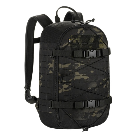 M-TAC Plecak STURM z ergonomicznymi szelkami X-Large Elite Gen.II MultiCam Black®