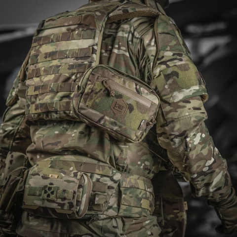 M-TAC Saszetka ergonomiczna Elite Gen.II MultiCam®