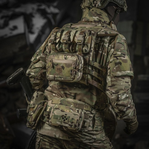 M-TAC Saszetka ergonomiczna Elite Gen.II MultiCam®
