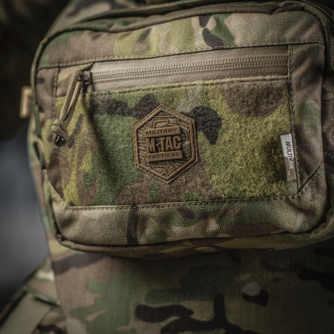 M-TAC Saszetka ergonomiczna Elite Gen.II MultiCam®