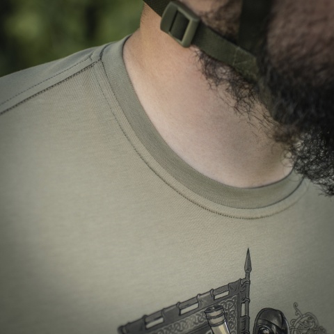 M-TAC T-shirt Generation Tan XL