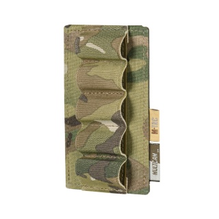 M-TAC Bandolier na naboje kal. 12 Laser Cut MultiCam®