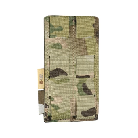 M-TAC Bandolier na naboje kal. 12 Laser Cut MultiCam®