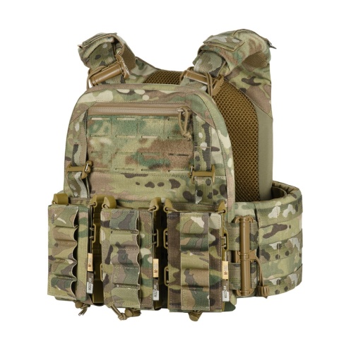 M-TAC Bandolier na naboje kal. 12 Laser Cut MultiCam®