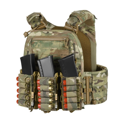 M-TAC Bandolier na naboje kal. 12 Laser Cut MultiCam®