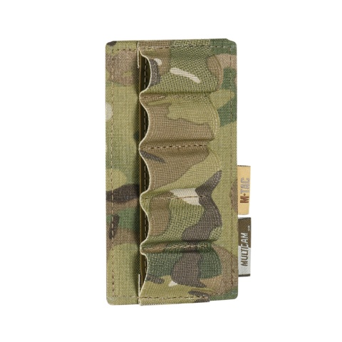 M-TAC Bandolier na naboje kal. 12 Laser Cut MultiCam®