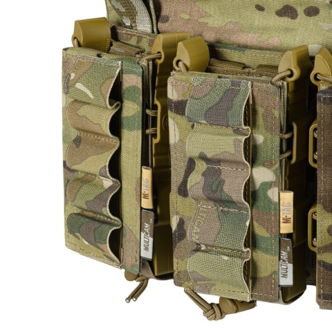 M-TAC Bandolier na naboje kal. 12 Laser Cut MultiCam®
