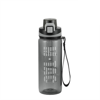 M-TAC Butelka na wodę 750 ml Grey
