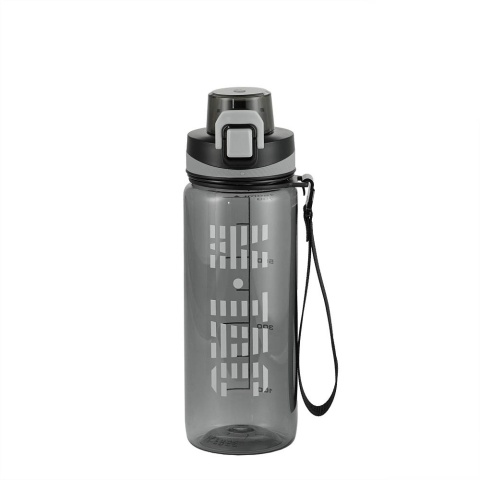 M-TAC Butelka na wodę 750 ml Grey