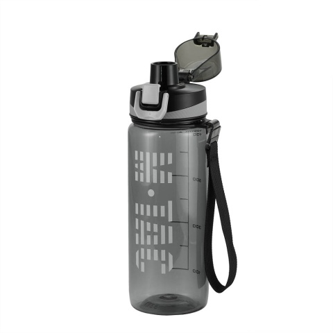 M-TAC Butelka na wodę 750 ml Grey