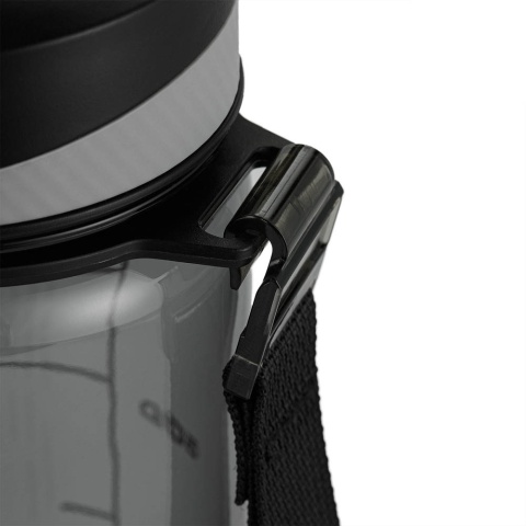 M-TAC Butelka na wodę 750 ml Grey