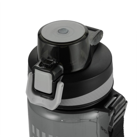 M-TAC Butelka na wodę 750 ml Grey