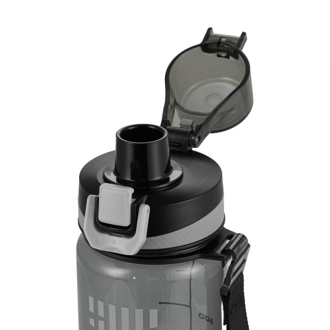 M-TAC Butelka na wodę 750 ml Grey