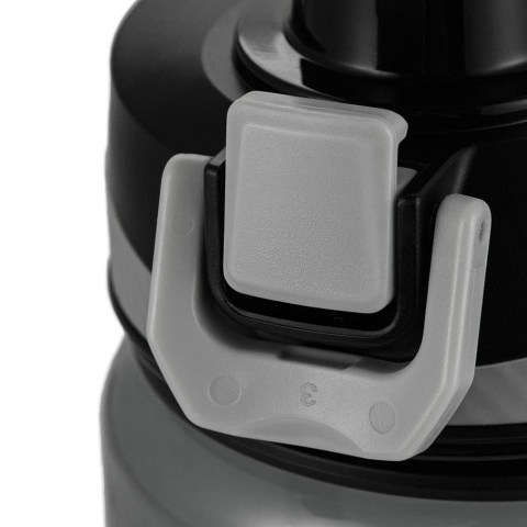 M-TAC Butelka na wodę 750 ml Grey