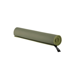M-TAC Ręcznik z mikrofibry 120 × 60 cm Army Green