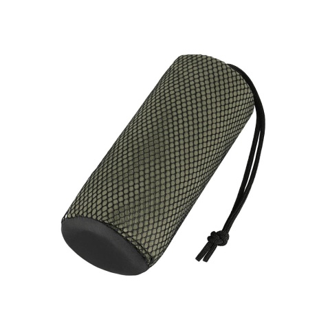 M-TAC Ręcznik z mikrofibry 120 × 60 cm Army Green