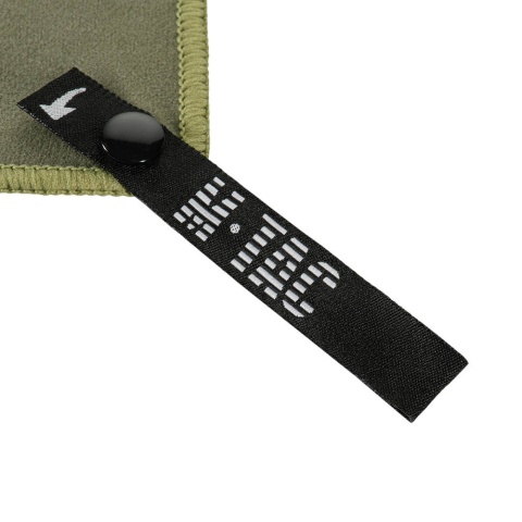 M-TAC Ręcznik z mikrofibry 120 × 60 cm Army Green