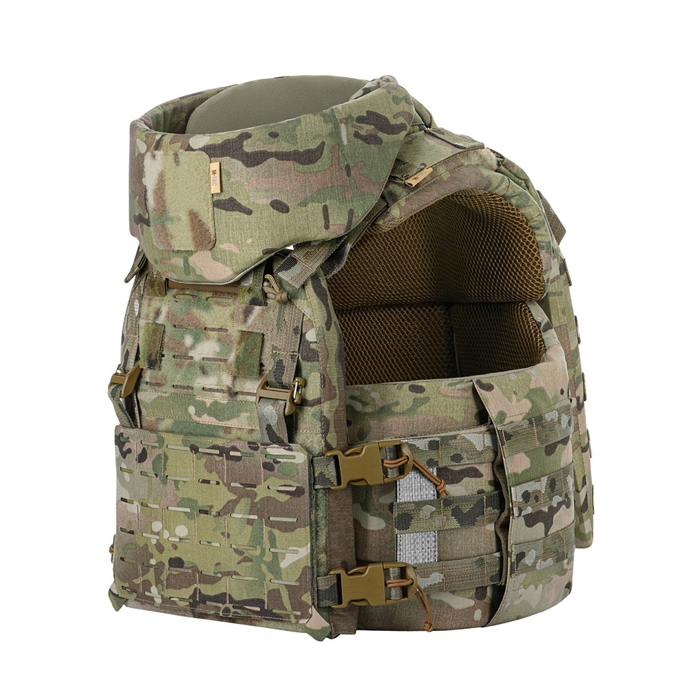 M-TAC Plate Carrier CORSET ELITE MultiCam®