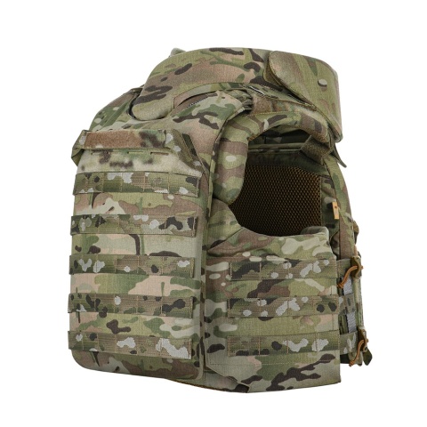 M-TAC Plate Carrier CORSET ELITE MultiCam® L/XL