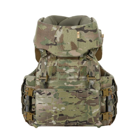 M-TAC Plate Carrier CORSET ELITE MultiCam® L/XL