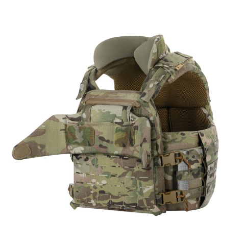 M-TAC Plate Carrier CORSET ELITE MultiCam® L/XL