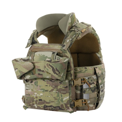 M-TAC Plate Carrier CORSET ELITE MultiCam® L/XL