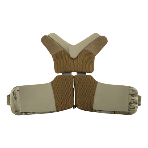 M-TAC Plate Carrier CORSET ELITE MultiCam® L/XL