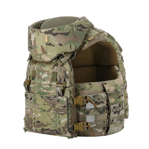 M-TAC Plate Carrier CORSET ELITE MultiCam® S/M