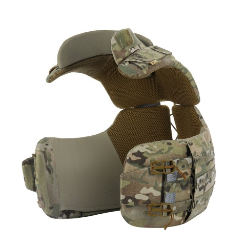 M-TAC Plate Carrier CORSET ELITE MultiCam® S/M