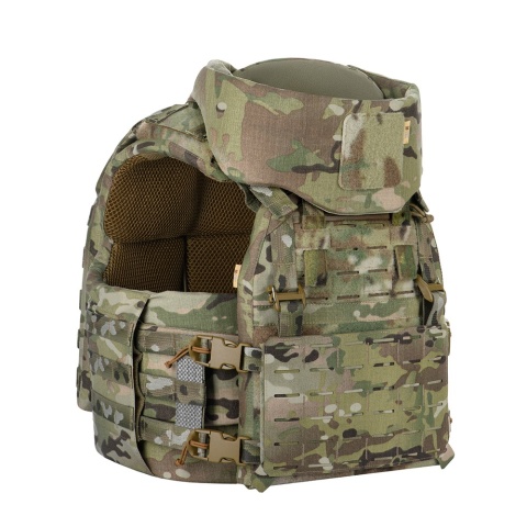 M-TAC Plate Carrier CORSET ELITE MultiCam® S/M