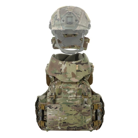 M-TAC Plate Carrier CORSET ELITE MultiCam® S/M