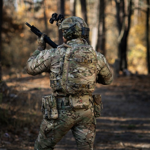 M-TAC Plecak Sturm X-Large Elite Gen II MultiCam®