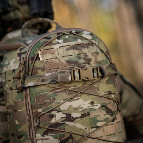 M-TAC Plecak Sturm X-Large Elite Gen II MultiCam®