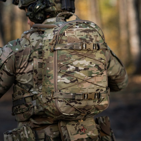 M-TAC Plecak Sturm X-Large Elite Gen II MultiCam®