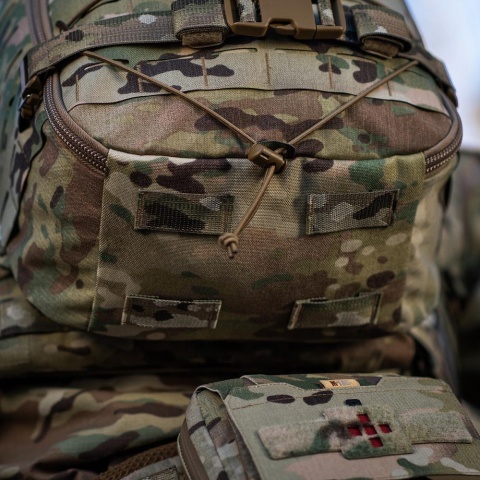 M-TAC Plecak Sturm X-Large Elite Gen II MultiCam®