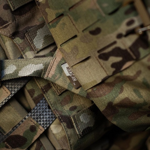M-TAC Plecak Sturm X-Large Elite Gen II MultiCam®