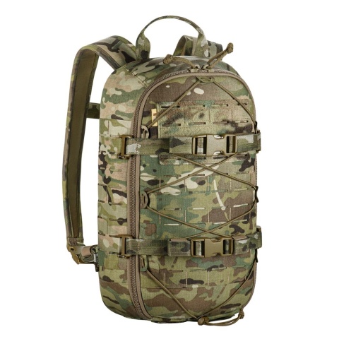 M-TAC Plecak STURM z ergonomicznymi szelkami Elite Gen.II MultiCam®