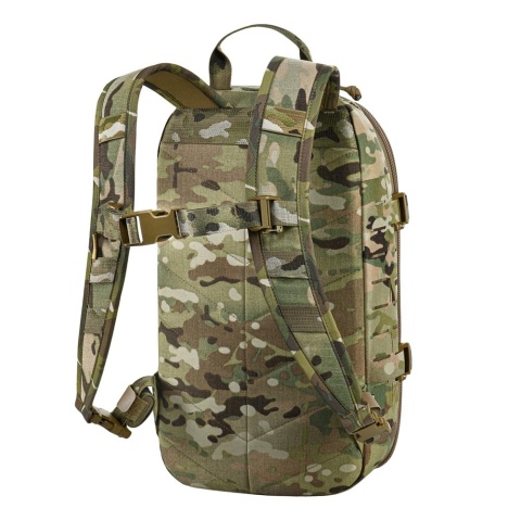 M-TAC Plecak STURM z ergonomicznymi szelkami Elite Gen.II MultiCam®