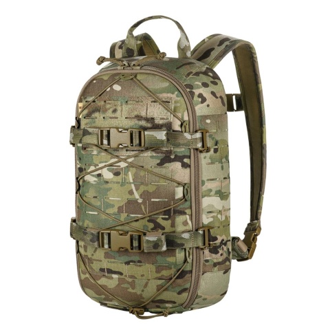M-TAC Plecak STURM z ergonomicznymi szelkami Elite Gen.II MultiCam®