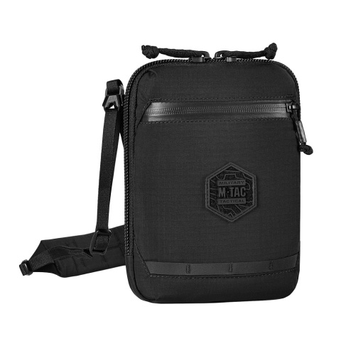 M-TAC Pocket Bag Hardsling Lite NR Black