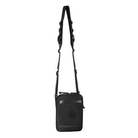 M-TAC Pocket Bag Hardsling Lite NR Black