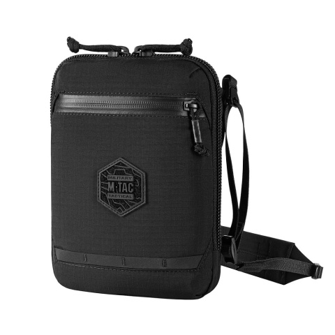 M-TAC Pocket Bag Hardsling Lite NR Black