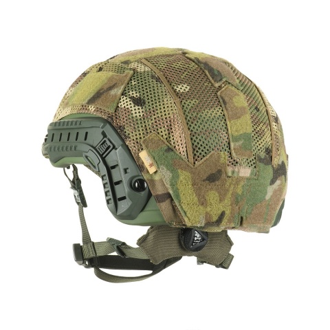 M-TAC Pokrowiec na hełm z wycięciem na Shroud Large MultiCam®