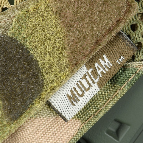 M-TAC Pokrowiec na hełm z wycięciem na Shroud Large MultiCam®
