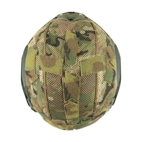 M-TAC Pokrowiec na hełm z wycięciem na Shroud X-Large MultiCam®