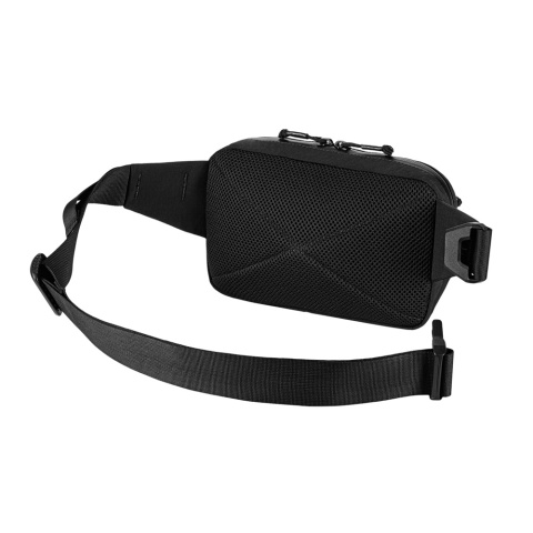 M-TAC Torba City Waist Bag z rzepem Lite NR Lite Black